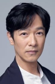 Masato Sakai as Chapra (voice)