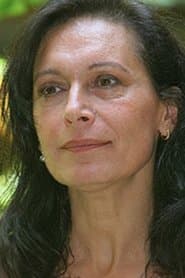 Anita Zagaria as prof.ssa Gana