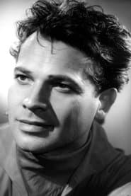 Walther Reyer as Count Andrassy