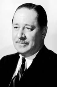Robert Benchley as Philip 'Phil' Harriman