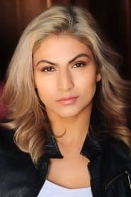 Tinsel Korey as Eagle