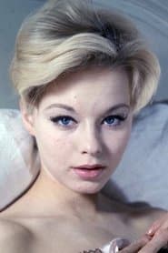 Jill Haworth as Lauren