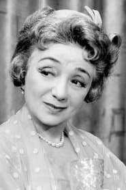 Molly Picon as Yente