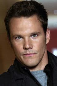 Dylan Bruno as Mark Bing