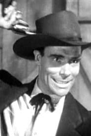 Kim Spalding as Van Heusen