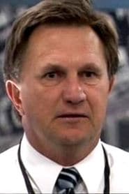 Frankie J. Holden as Who else?