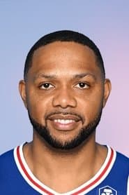 Eric Gordon as Marcus Jordan