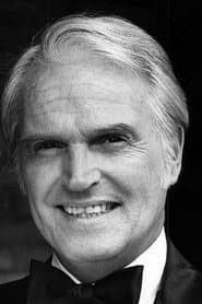 Dennis Patrick as Thomas Alva Edison