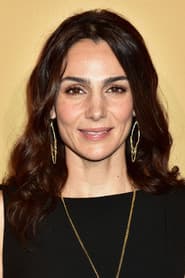 Annie Parisse as Jeannie Ashcroft