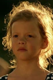 Marcelina Zjawińska as córka Diany i Kuby