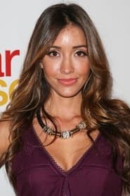 Fernanda Romero as Trixie