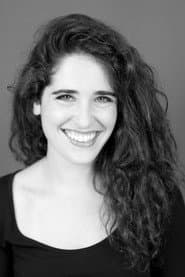 Avigail Harari as Eleanor