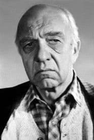 Mikhail Pogorzhelsky as The Man (voice)