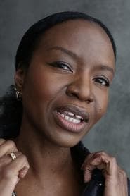 Diveen Henry as Housing Officer