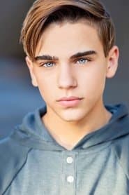 Nicholas Ryan Hernandez as Billy Threemonger