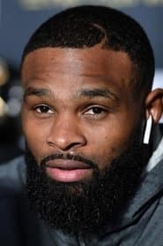 Tyron Woodley as Self