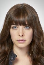 Maggie Castle as Shannon Jespersen