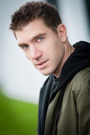 Arpad Balogh as Detective Tucker