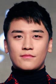 SEUNGRI as Min-seo
