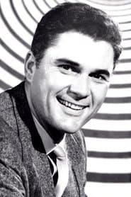 Robert Colbert as Nick, chauffeur