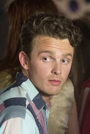 Lewis Reeves as Vernon Wall