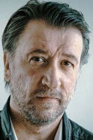 Gordon Kennedy as Christian