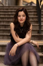 Aleksandra Kostova as Lidia/Lidka