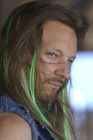 Len Kabasinski as Stick