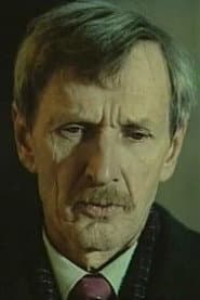 Eduard Goryachiy as Genka's father