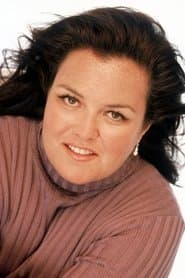 Rosie O'Donnell as Jackie
