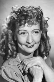 Esma Cannon as Miss Cooling