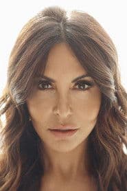 Sabrina Ferilli as Cristina