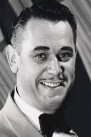 Åke Engfeldt as Gentleman on train