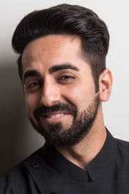 Ayushmann Khurrana as Kartik Singh