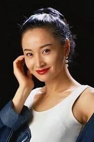 Yu Li as Ms. Wong