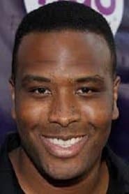 Imari Williams as Tremor (voice)