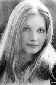 Catherine Schell as Barbara