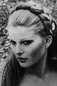 Simonetta Stefanelli as Maria Teresa