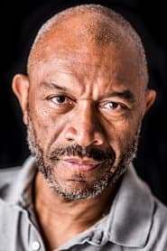 Bruce Lester-Johnson as Agent Reid