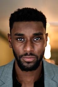 Xavier Alvarado as Reach