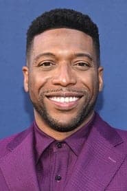 Jocko Sims as Mr. Brandenburg