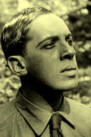 Walker Thompson as Hugh Van Allen