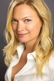 Nicole Forester as Nancy Holt