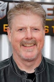 John DiMaggio as Gorilla Grodd (voice)