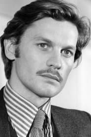 Helmut Berger as Dr. Frank Flamand