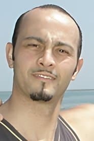 Joseph Sayah as Bandit Leader