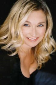 Kathryn MacLellan as Ms. McPherson