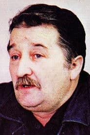 Zvonko Lepetić as Đura Čvorović