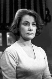 Barbara Horawianka as matka Jana