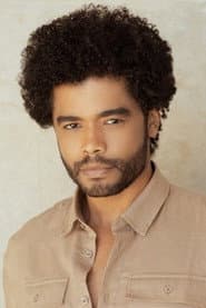 Diogo Almeida as Bertinho